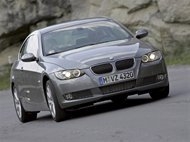 BMW 3er