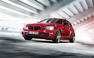 BMW 1er